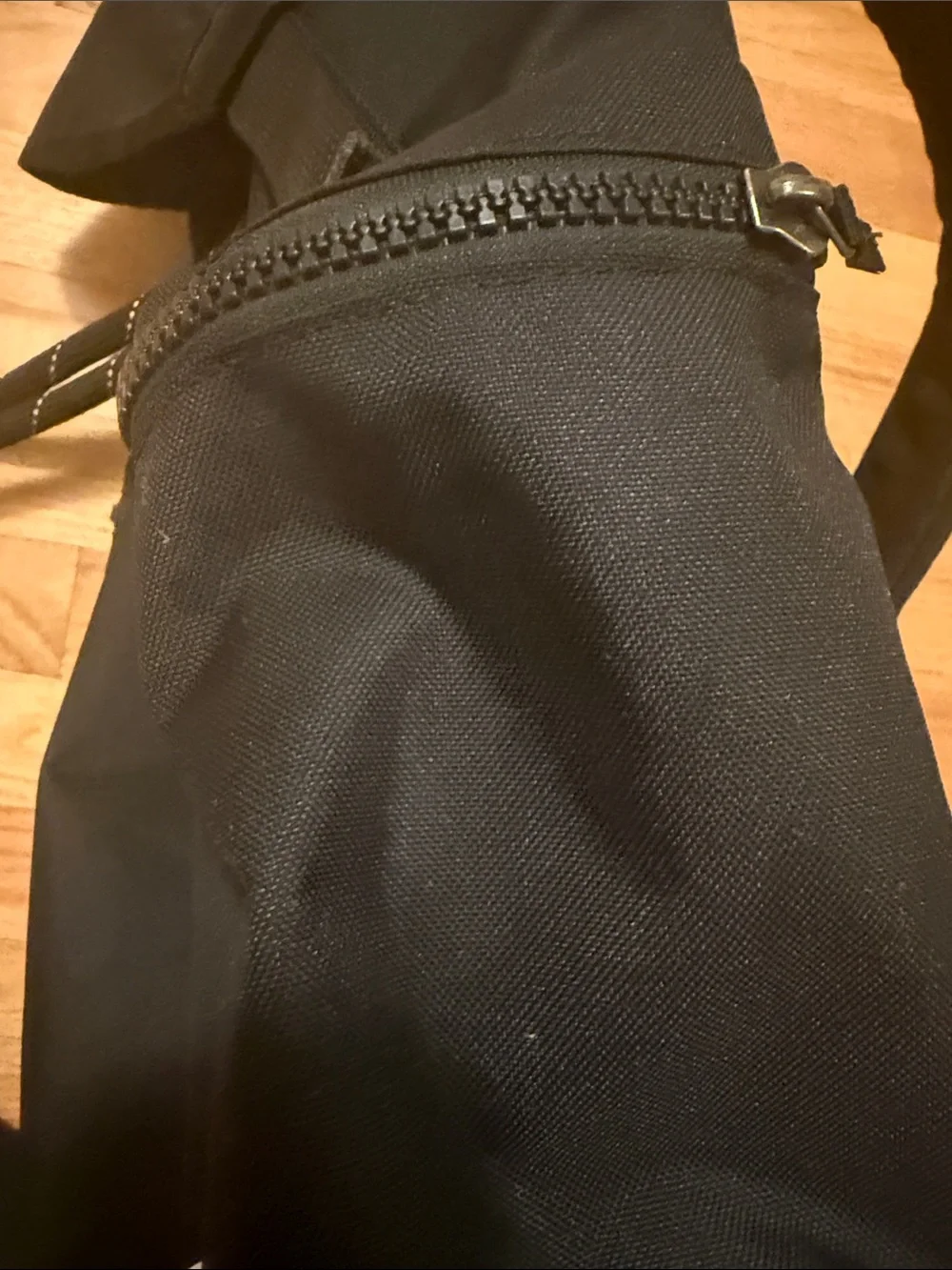 Nike Black Backpack with